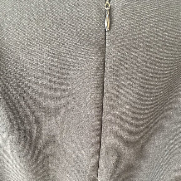 Philippe Adec Column Skirt - Picture 8 of 9